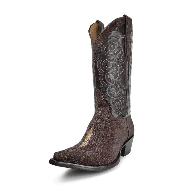 Sendra Cowboylaarzen mannen texas manta 02 Texas Manta 02 large