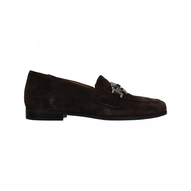 Piedi Nudi Gaya Loafers Bruin Gaya large