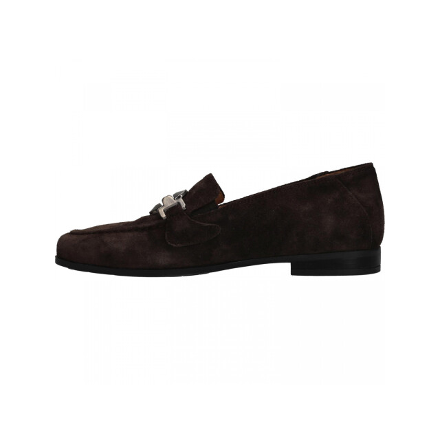 Piedi Nudi Gaya Loafers Bruin Gaya large