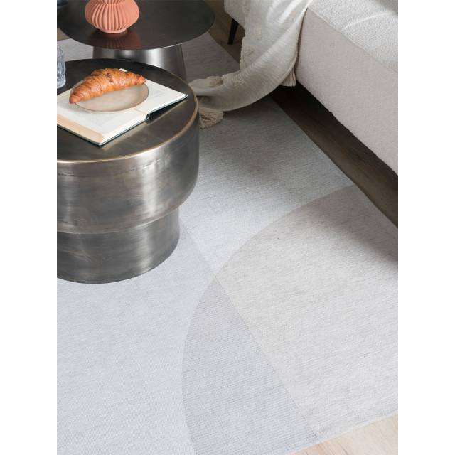 Veer Carpets Vloerkleed eli beige 160 x 230 cm 2648529 large