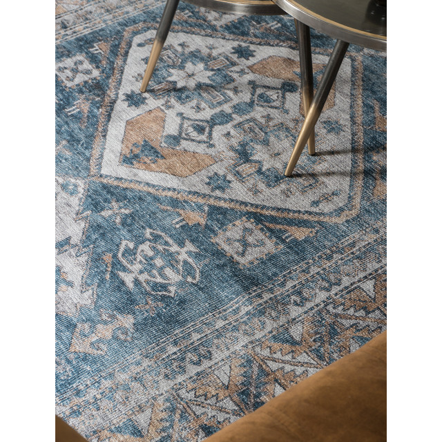 Veer Carpets Vloerkleed laria blue 4 160 x 230 cm 2648029 large