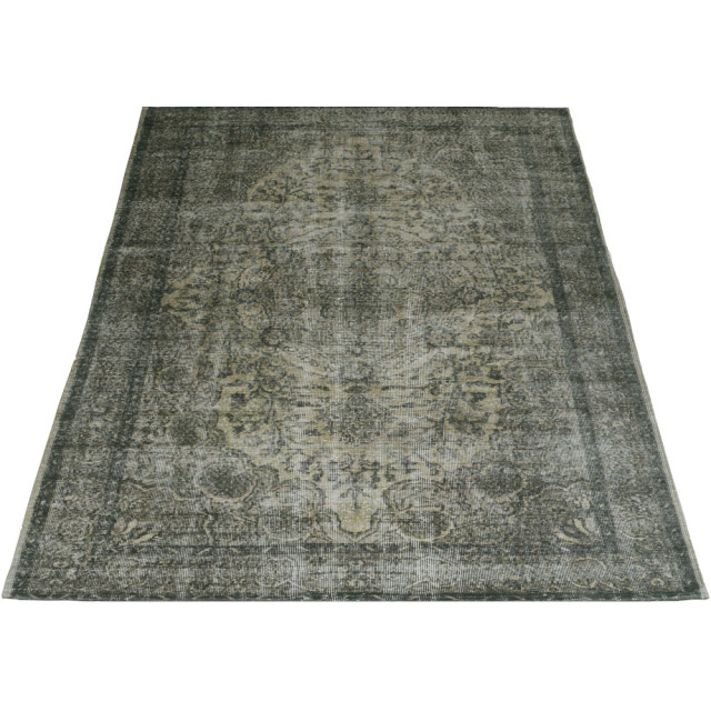 Veer Carpets Vloerkleed mila green 200 x 290 cm 2647683 large