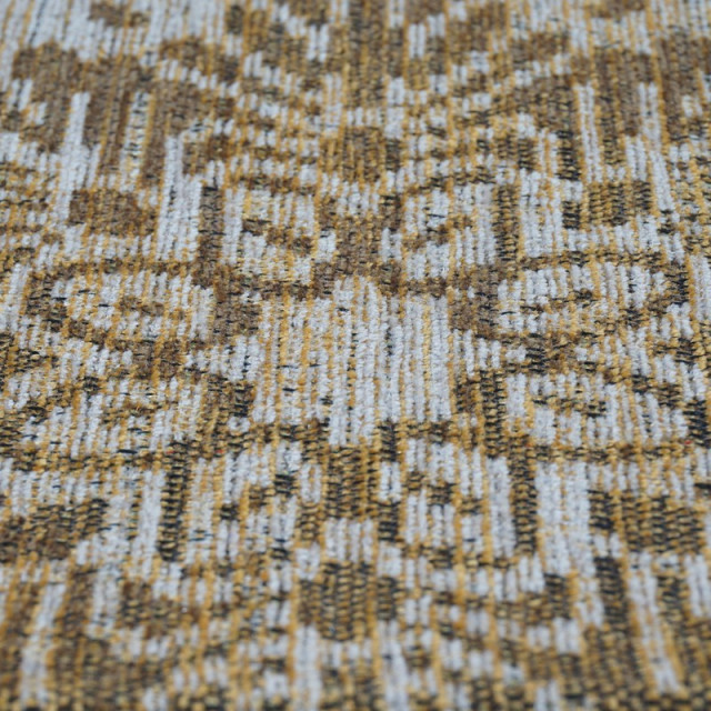 Veer Carpets Karpet lemon yellow 4009 160 x 230 cm 2647579 large