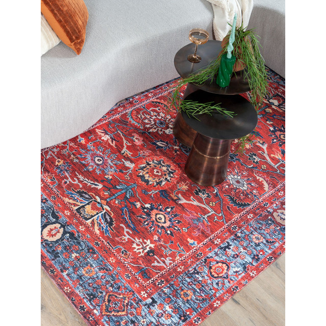 Veer Carpets Vloerkleed abad 160 x 230 cm 2818459 large