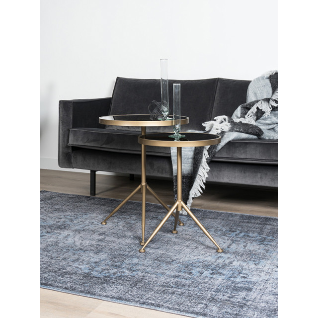 Veer Carpets Vloerkleed mila blue 160 x 230 cm 2647680 large