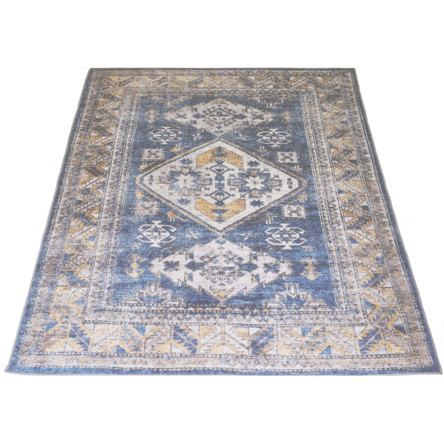 Veer Carpets Vloerkleed laria blue 4 160 x 230 cm 2648029 large