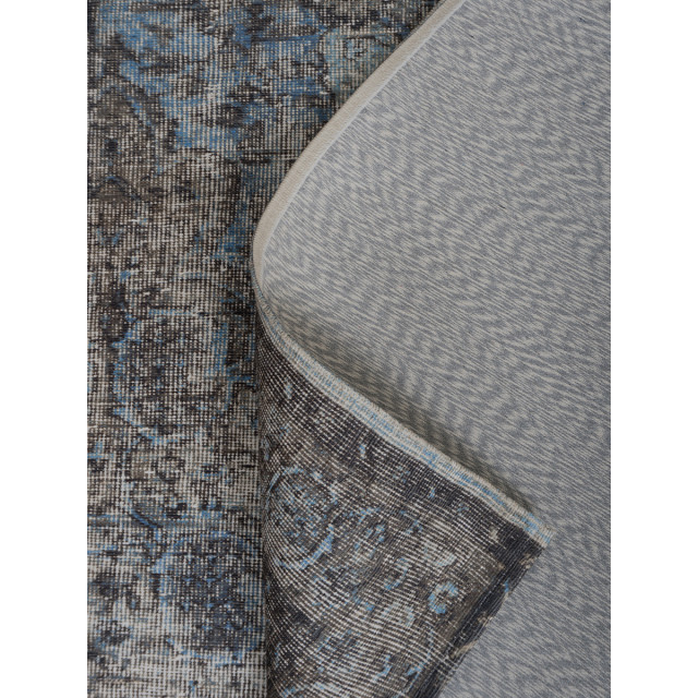 Veer Carpets Vloerkleed mila groen/ blauw 160 x 230 cm 2647708 large