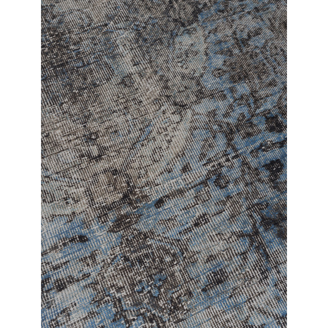 Veer Carpets Vloerkleed mila groen/ blauw 160 x 230 cm 2647708 large