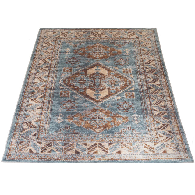 Veer Carpets Vloerkleed laria blue 3 160 x 230 cm 2648025 large