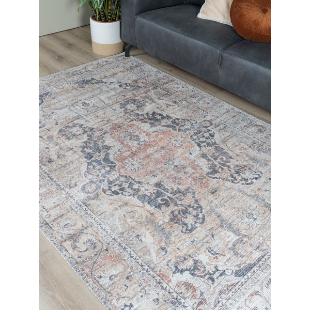 Veer Carpets Vloerkleed mahal beige 00 200 x 290 cm 2648131 large