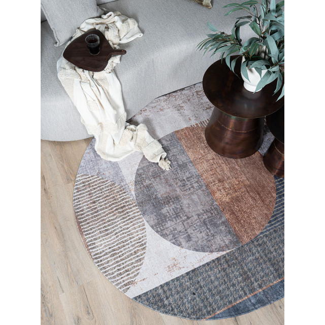 Veer Carpets Vloerkleed ova ovaal 160 x 230 cm 2648919 large