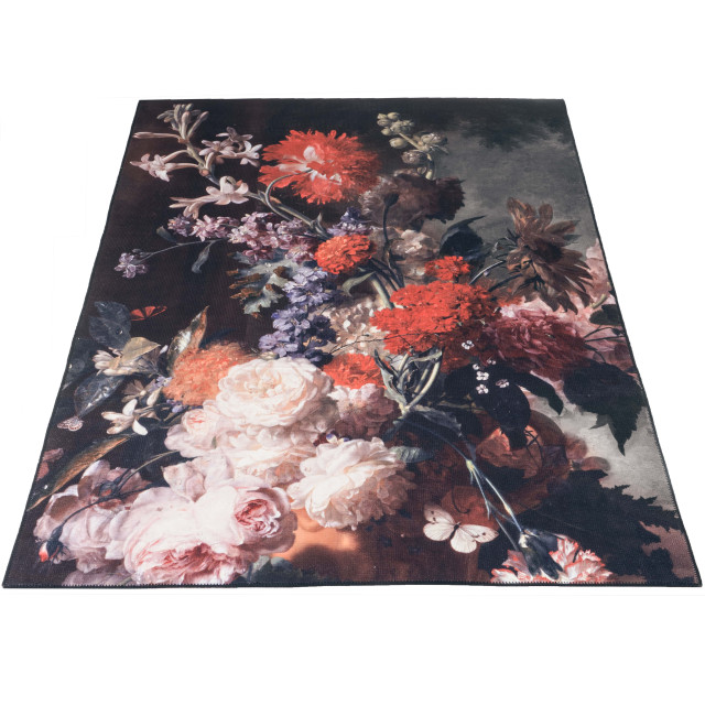 Home67 Vloerkleed remy 160 x 230 cm 2647998 large