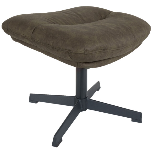 Home67 Hocker dorus cowboy olive 411 2648052 large