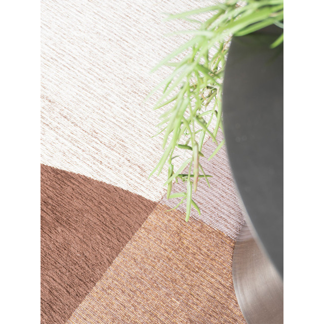 Veer Carpets Vloerkleed eli brown 160 x 230 cm 2648524 large