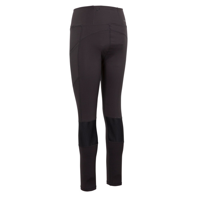 Trespass Dames bibi actieve legging UTTP6006_darkgrey large