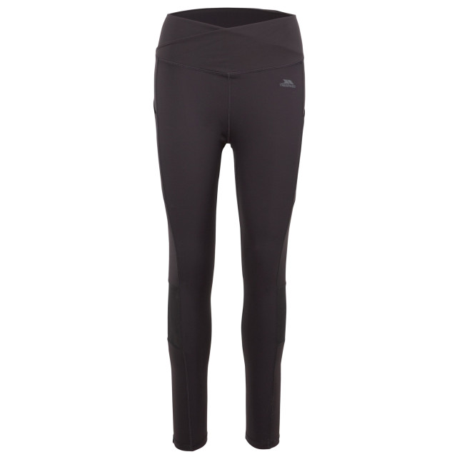 Trespass Dames bibi actieve legging UTTP6006_darkgrey large