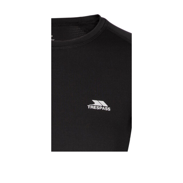 Trespass Dames ivana base layer top UTTP5955_black large