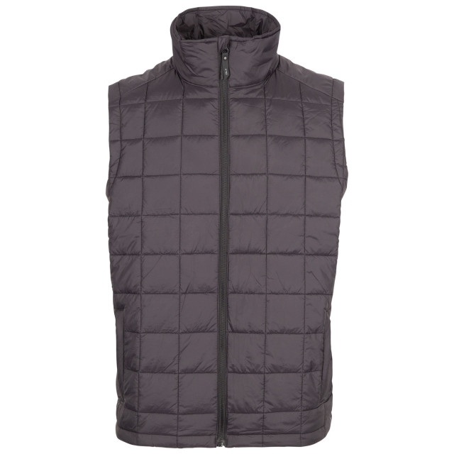 Trespass Heren enoless dlx gilet UTTP5745_black large