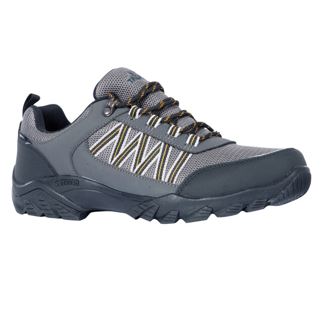 Trespass Heren cian trainers UTTP5754_charcoal large