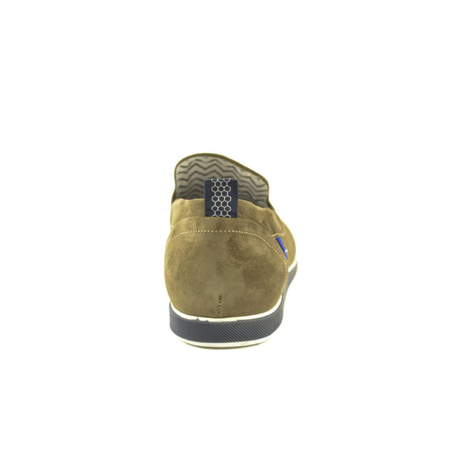 Floris van Bommel 11127 Instapschoenen Beige 11127 large