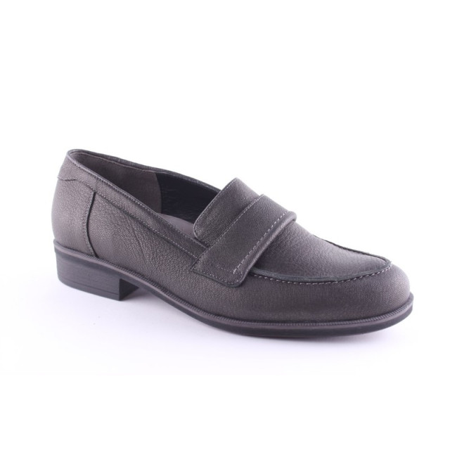 Durea 5723 wijdte H Loafers Grijs 5723 wijdte H large