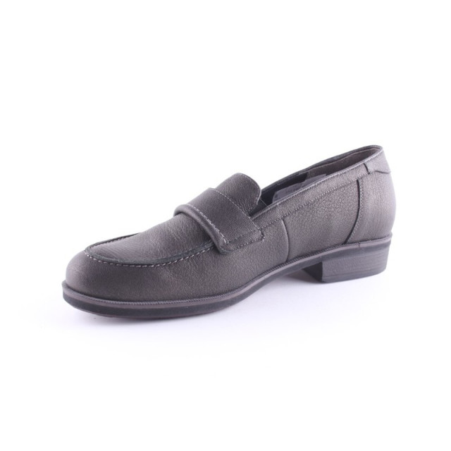 Durea 5723 wijdte H Loafers Grijs 5723 wijdte H large