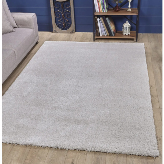 Woodman Carpet Heide - hoogpolig vloerkleed 2819026 large