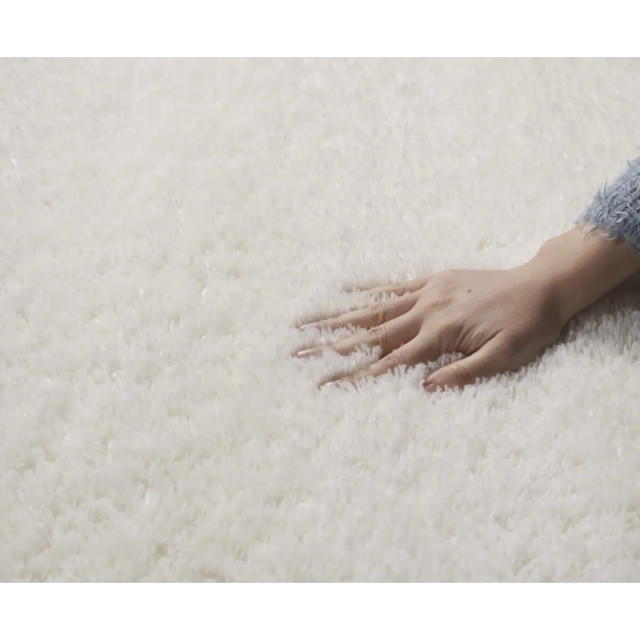 Woodman Carpet Heide - 160x220cm hoogpolig vloerkleed 2819022 large