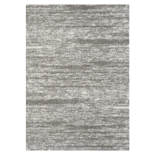 Woodman Carpet Eik - 160x220cm hoogpolig vloerkleed 2819034 large