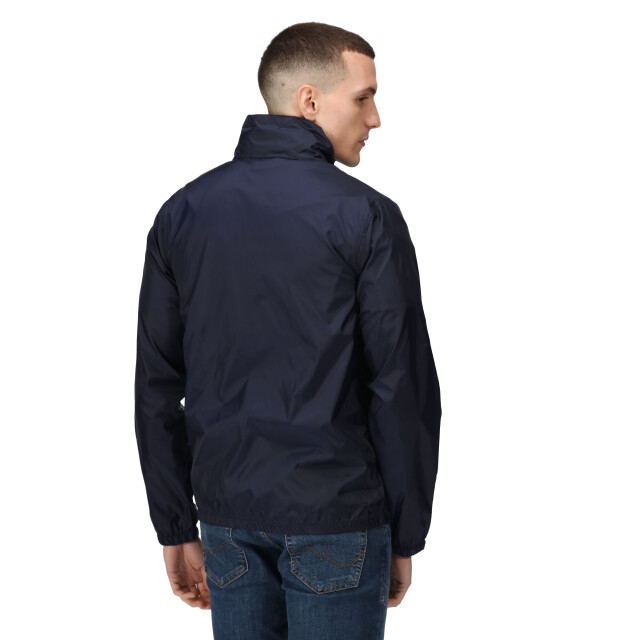 Regatta Heren asset shell lichtgewicht jas UTRG6068_navy large