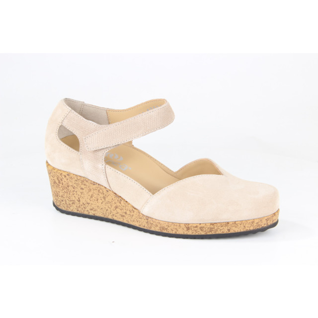 Durea Durea 5752.588.0986-K Sandalen Beige Durea 5752.588.0986-K large