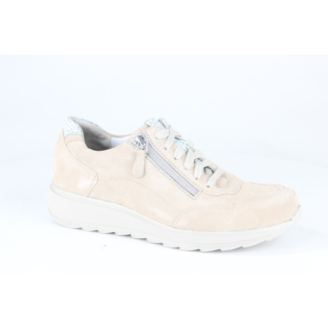 Durea Durea 6263.685.0836-H Veterschoenen Beige Durea 6263.685.0836-H large