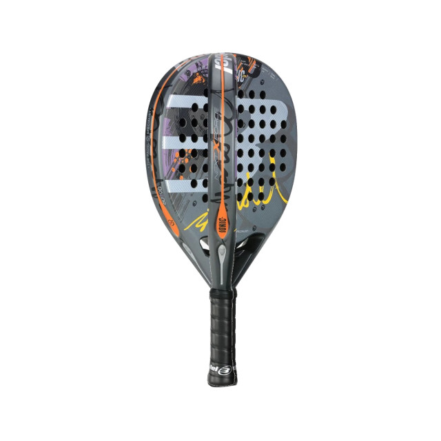 Bullpadel Ionic control 24