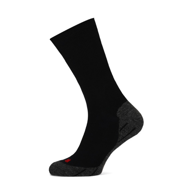 STAPP Active unisex walking sokken 29520 1-paar 29520-Zwart large