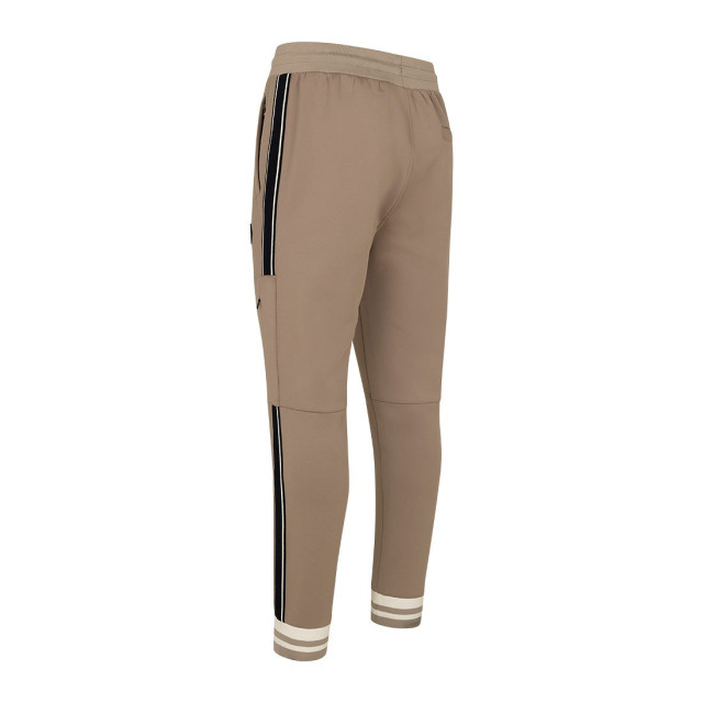 Cruyff CRUYFF SPORTS Nathan Scuba Pants ca231051-103 Broeken Casual Beige CRUYFF SPORTS Nathan Scuba Pants ca231051-103 large