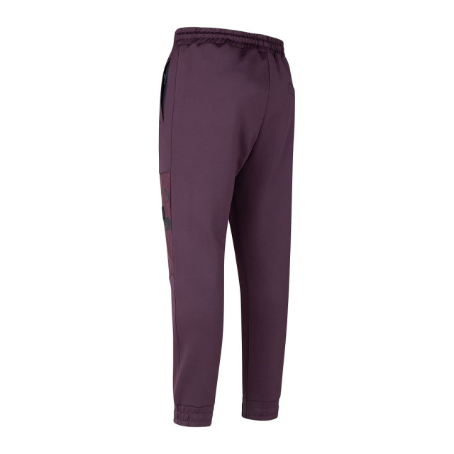 Cruyff CRUYFF SPORTS Moniro Track Pants cs233019-304 Broeken Casual Bordeaux CRUYFF SPORTS Moniro Track Pants cs233019-304 large