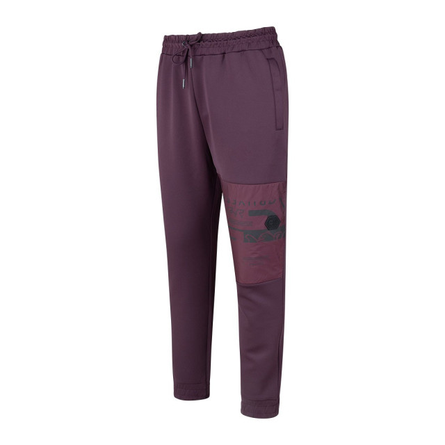 Cruyff CRUYFF SPORTS Moniro Track Pants cs233019-304 Broeken Casual Bordeaux CRUYFF SPORTS Moniro Track Pants cs233019-304 large