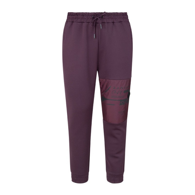 Cruyff CRUYFF SPORTS Moniro Track Pants cs233019-304 Broeken Casual Bordeaux CRUYFF SPORTS Moniro Track Pants cs233019-304 large