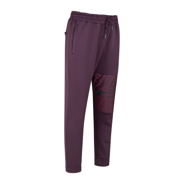 Cruyff CRUYFF SPORTS Moniro Track Pants cs233019-304 Broeken Casual Bordeaux CRUYFF SPORTS Moniro Track Pants cs233019-304 large