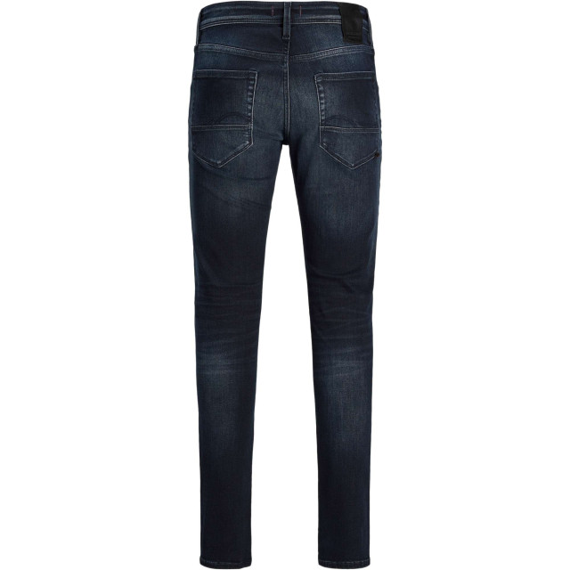 Jack & Jones Jjiglenn jjfox 50sps cb 104 noos blue denim 12252901-188779 large