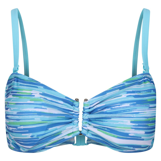 Regatta Vrouwen/dames aceana iii bikinitop UTRG5245_seascape large