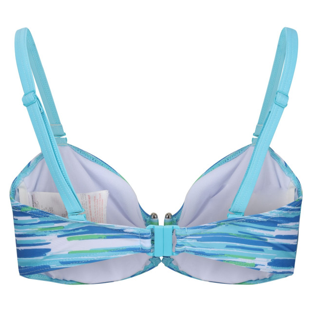 Regatta Vrouwen/dames aceana iii bikinitop UTRG5245_seascape large