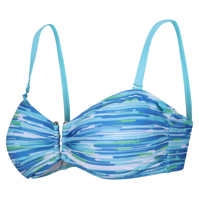 Regatta Vrouwen/dames aceana iii bikinitop UTRG5245_seascape large