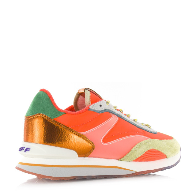 HOFF Passion fruit lage sneakers dames 12403006 large