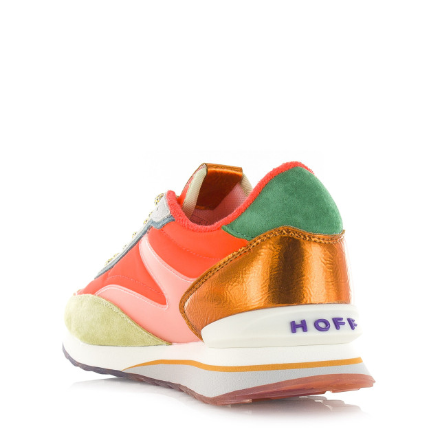 HOFF Passion fruit lage sneakers dames 12403006 large
