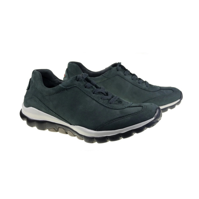 Gabor 96.965.43 Sneakers Groen 96.965.43 large