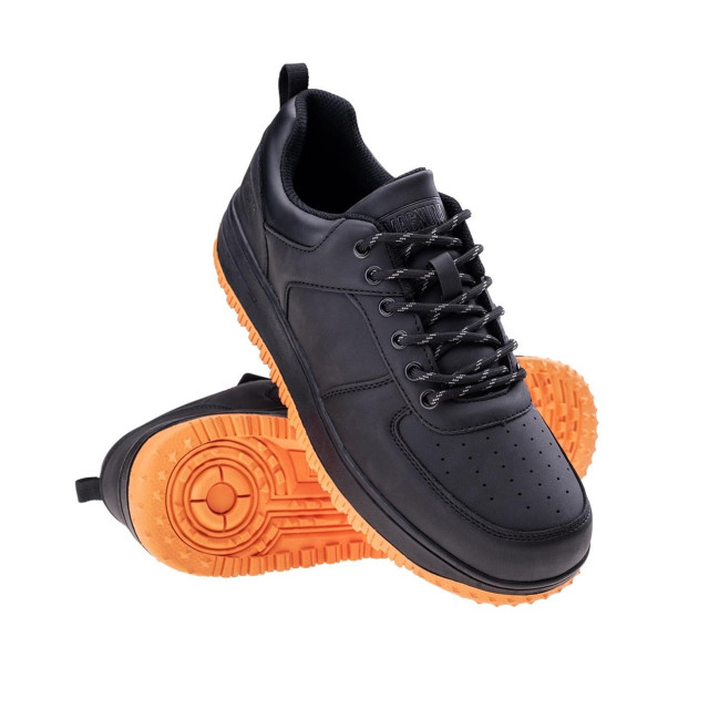 Magnum Heren madson ii sportschoenen UTIG1637_blackorange large