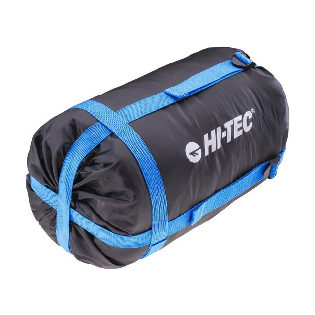 Hi-Tec Aksed ii gewatteerde slaapzak voor wandelen UTIG2054_princessbluedressbluesharkskin large