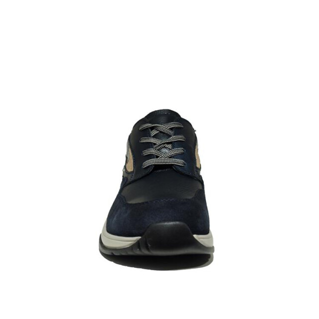 Wolky Wolky 01580 Sappho Sneakers Blauw Wolky 01580 Sappho large