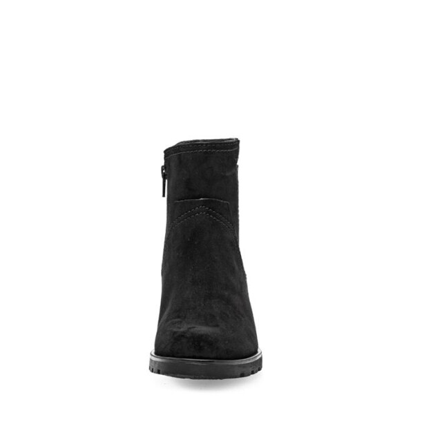 Gabor 32.804 Enkellaarzen Zwart 32.804 large